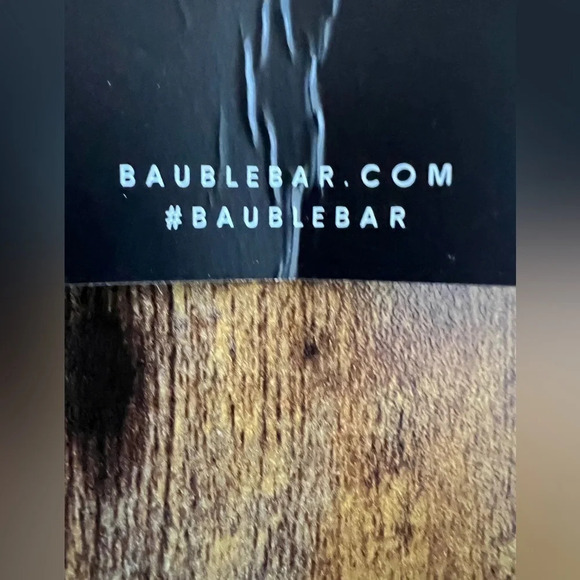 Baublebar | Farah Ear Crawlers, earrings - Picture 5 of 8